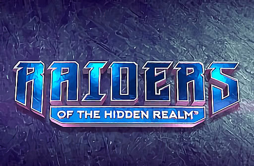 Play Raiders of the Hidden Realm