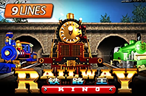 Play Railway King