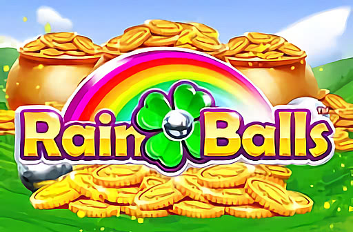 Play Rain Balls