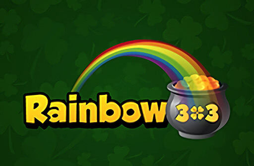 Play Rainbow 3x3