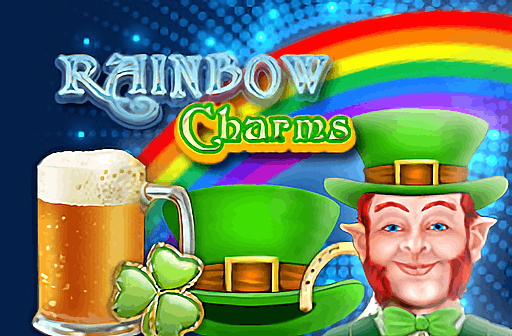 Play Rainbow Charms