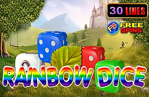 Play Rainbow Dice