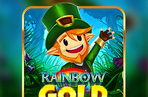Play Rainbow Gold