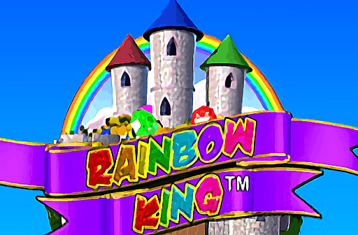 Play Rainbow King