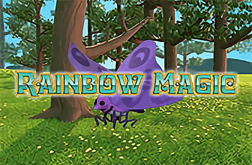 Play Rainbow Magic