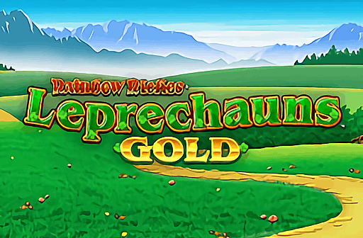 Play Rainbow Riches Leprechauns Gold