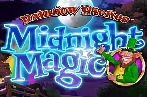 Play Rainbow Riches Midnight Magic