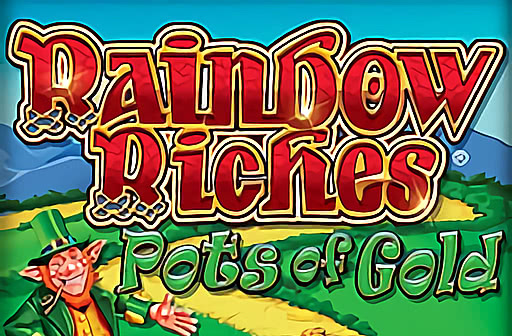 Free online slot machines rainbow riches