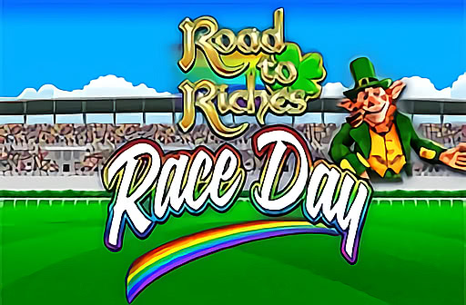 Play Rainbow Riches Race Day
