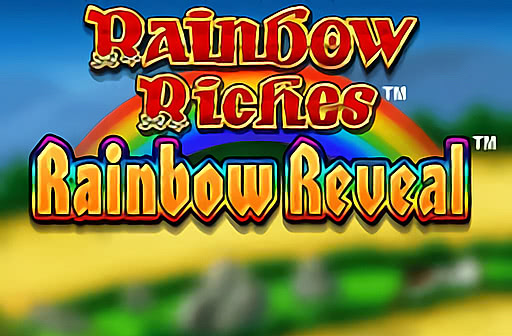 Play Rainbow Riches Rainbow Reveal