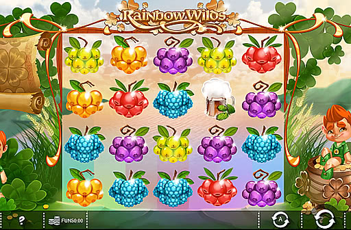 Play Rainbow Wild