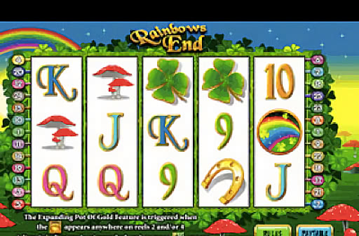 Play Rainbows End
