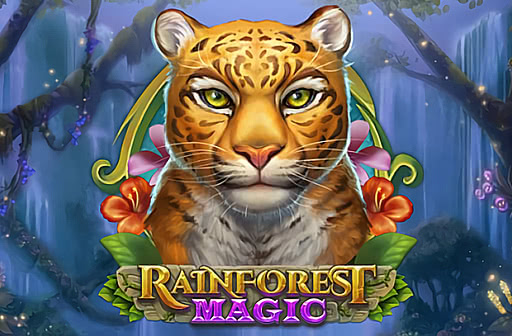 Play Rainforest Magic