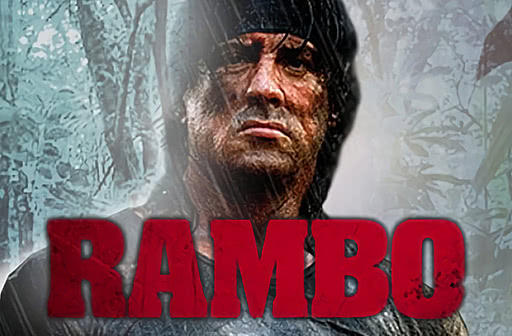 Play Rambo