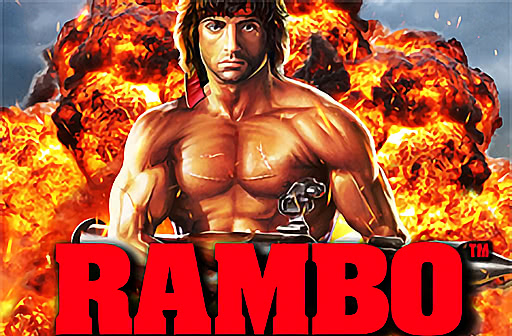 Play Rambo