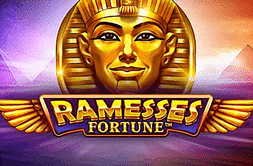 Play Ramesses Fortune