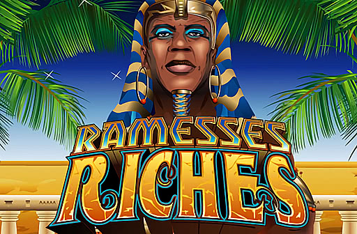 Play Ramesses Riches