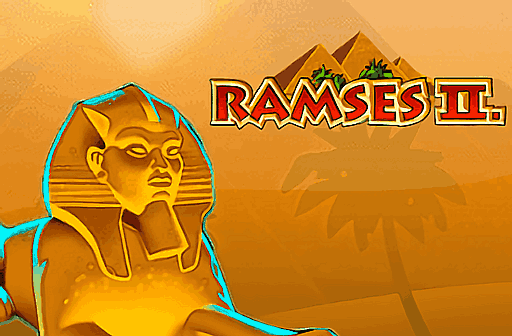 Play Ramses 2