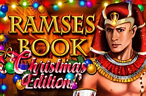 Play Ramses Book Christmas Edition