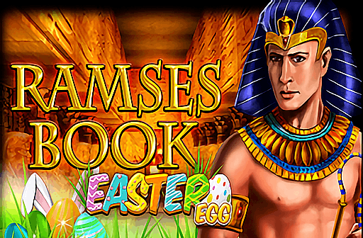 Play Ramses Book Easter Egg