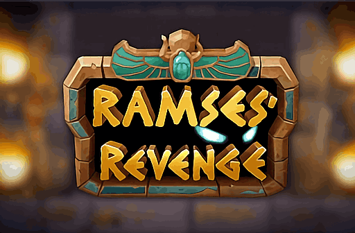 Play Ramses' Revenge