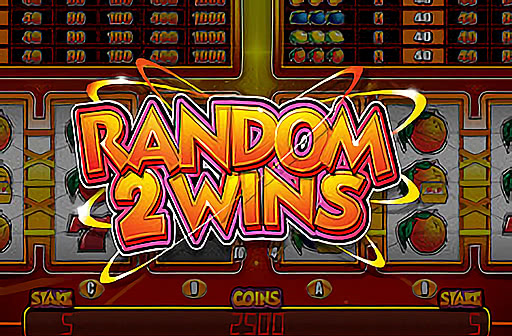 Play Random 2 Wins
