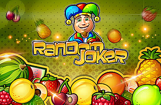 Play Random Joker