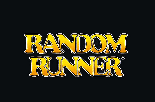 Play Random Runner AWP