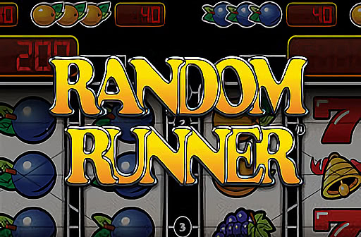 Play Random Runner