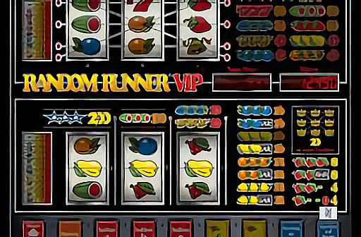 Play Random Runner VIP