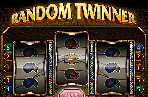 Play Random Twinner