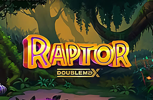 Play Raptor Doublemax