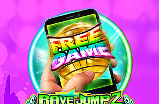 Play Rave Jump 2 M