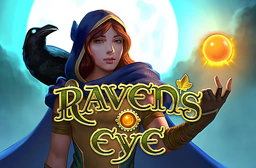 Play Raven's Eye
