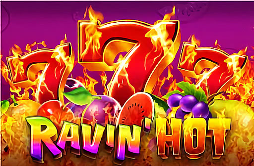 Play Ravin' Hot