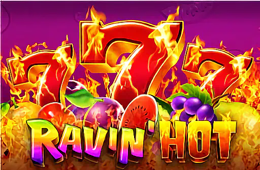 Ravin' Hot