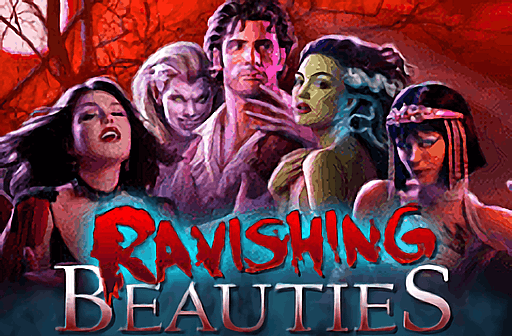 Play Ravishing Beauties