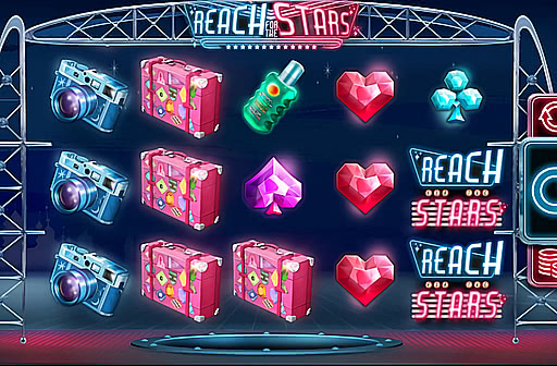 Play Reach For the Stars