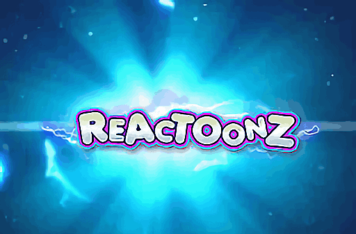 Play Reactoonz