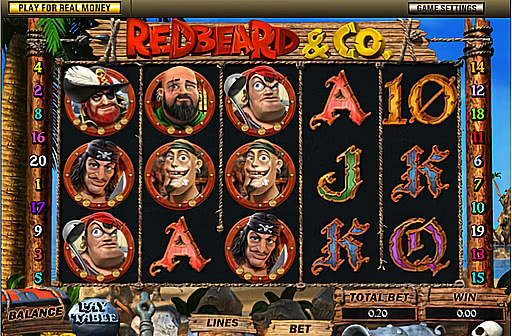 Play Readbeared & Co.