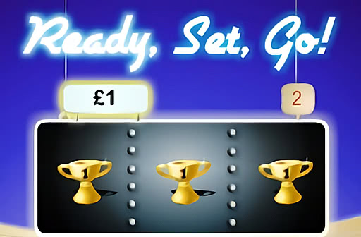 Play Ready, Set, Go