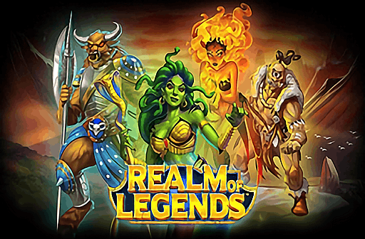 Play Realm of Legends