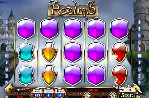 Play Realms