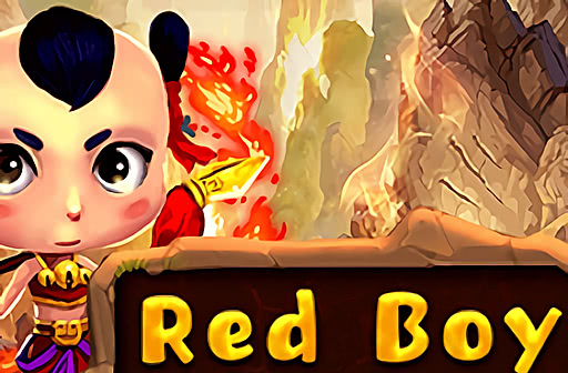 Play Red Boy
