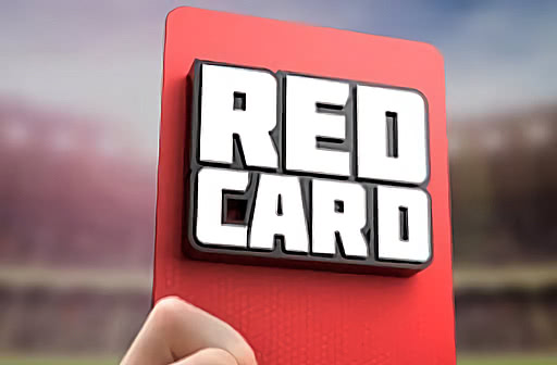 Play Red Card