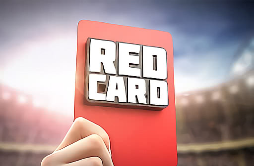 Play Red Card