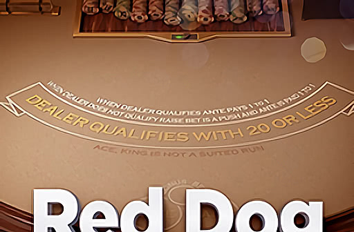 Play Red Dog