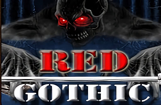 Play Red Gothic