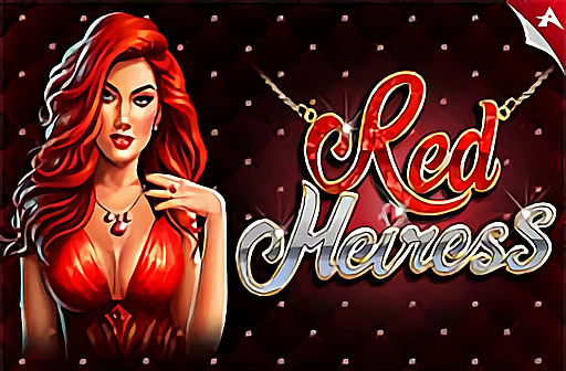 Play Red Heiress