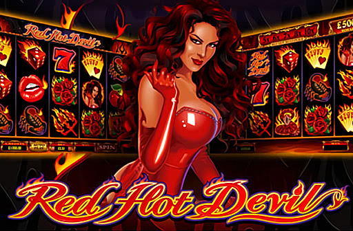 Play Red Hot Devil